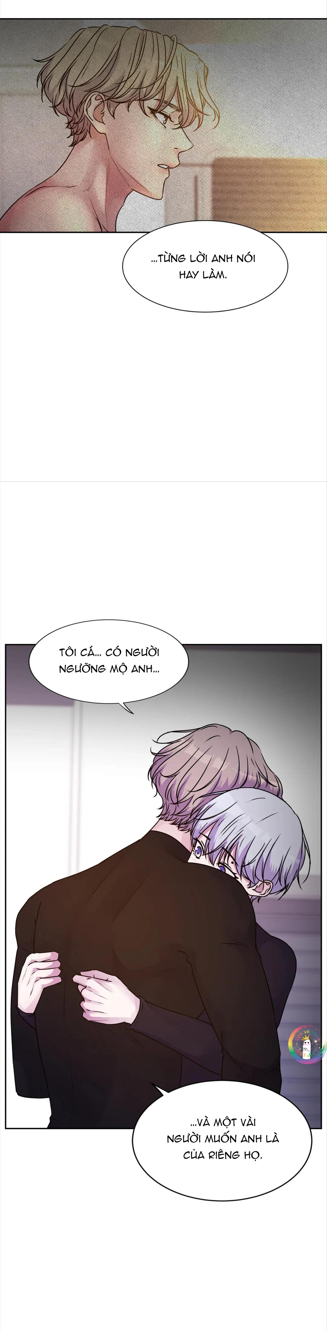 Guiding Light - Chap 14