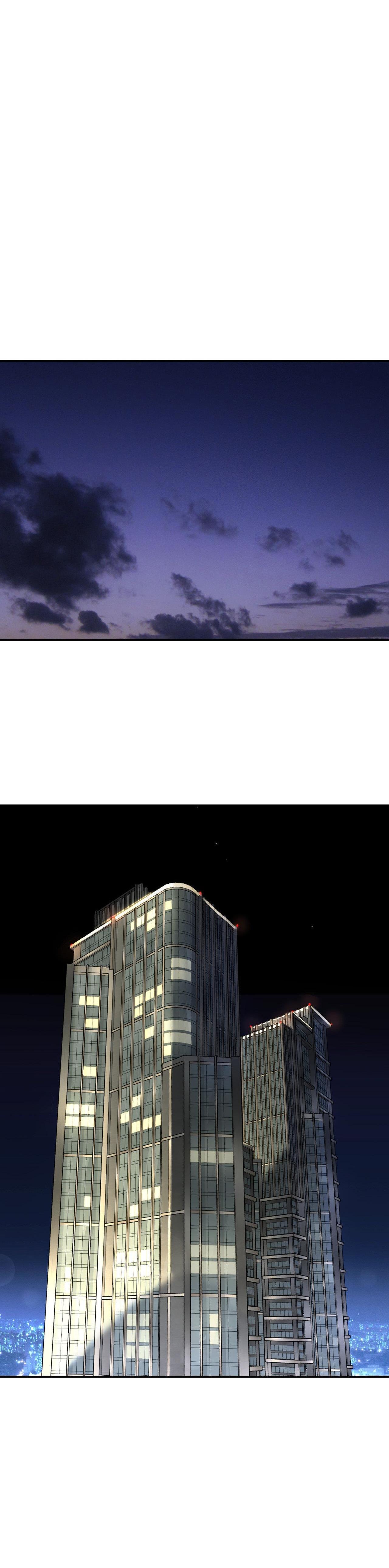 (CBunu) ChinhX - Vận Xui - Chap 47