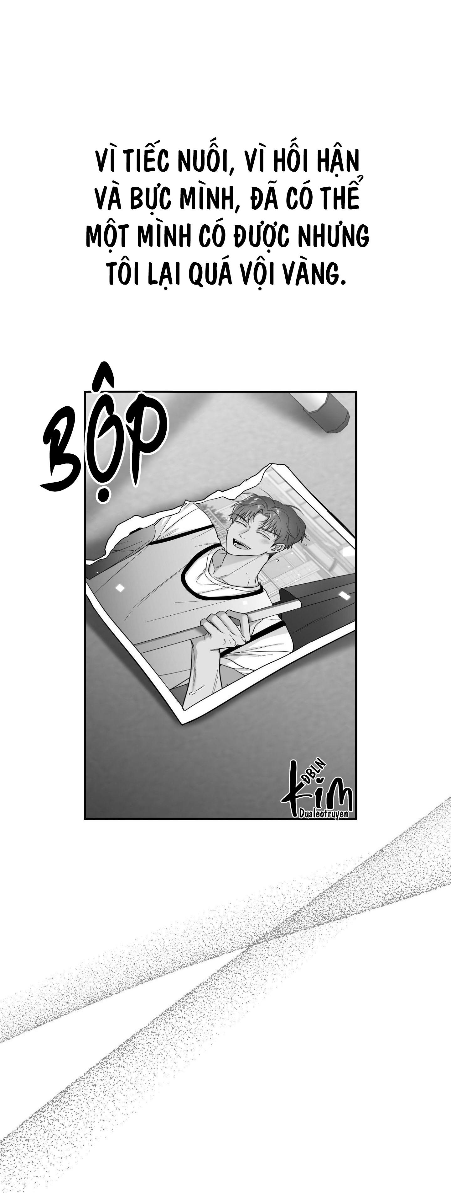 Non Zero Sum - Chap 51