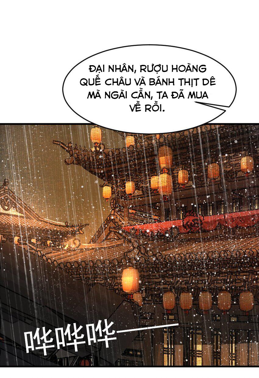 Vòng Luân Hồi - Chap 107