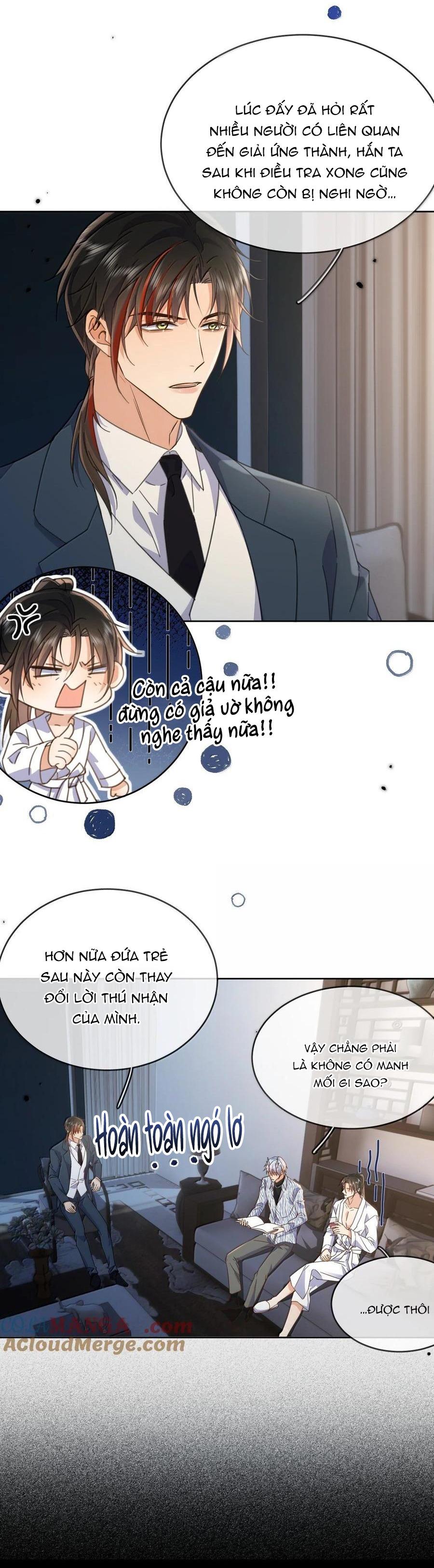 Giáo Huấn Em Trai Hư Hỏng - Chap 55