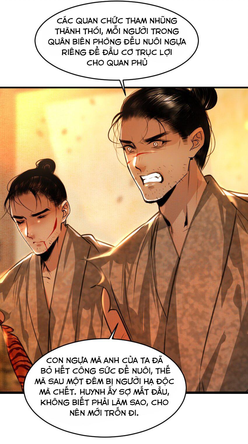 Vòng Luân Hồi - Chap 103