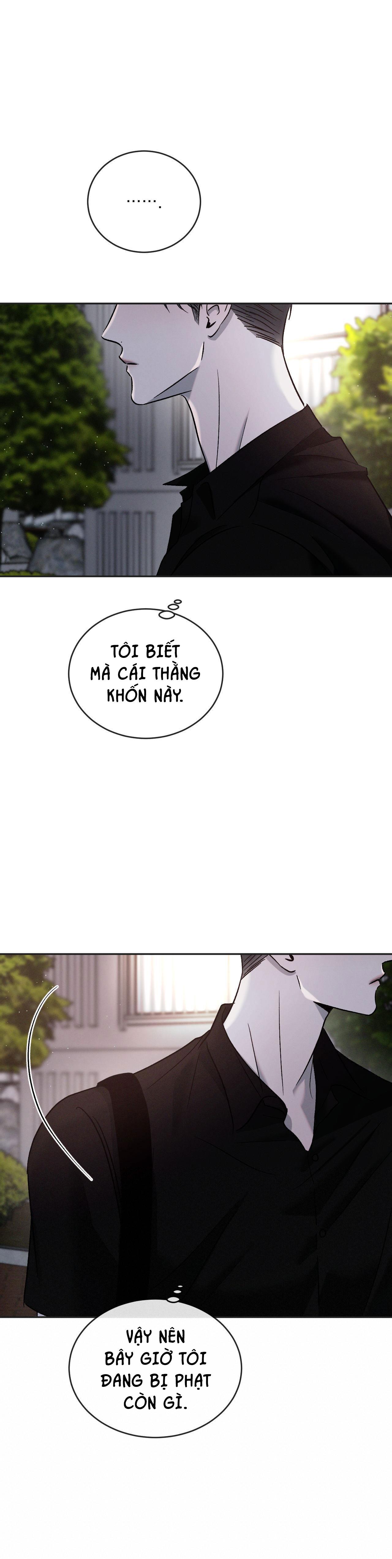 TƯƠNG PHẢN - Chap 73