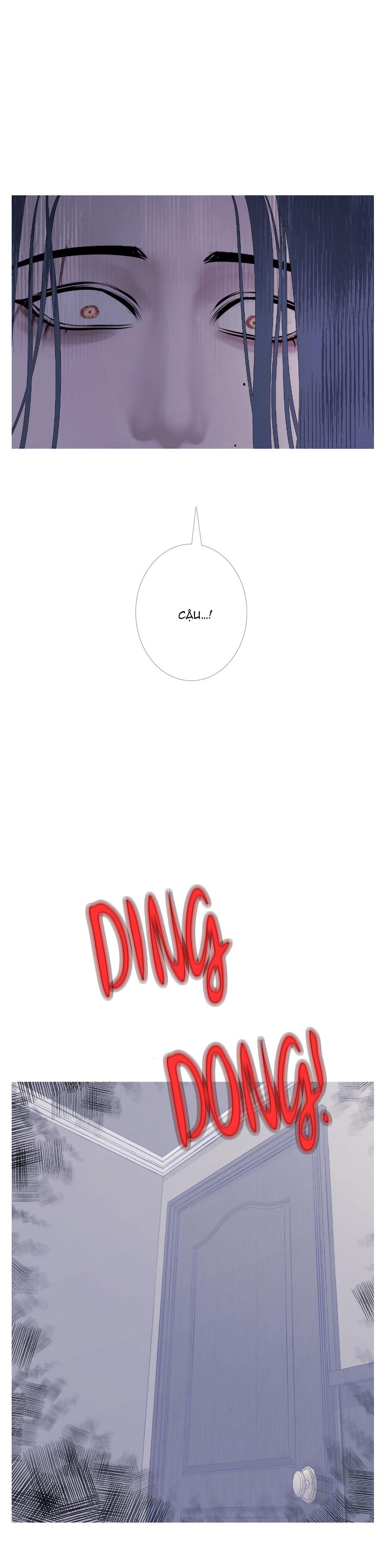 CHUYỆN QUỶ MÔN QUAN - Chap 49