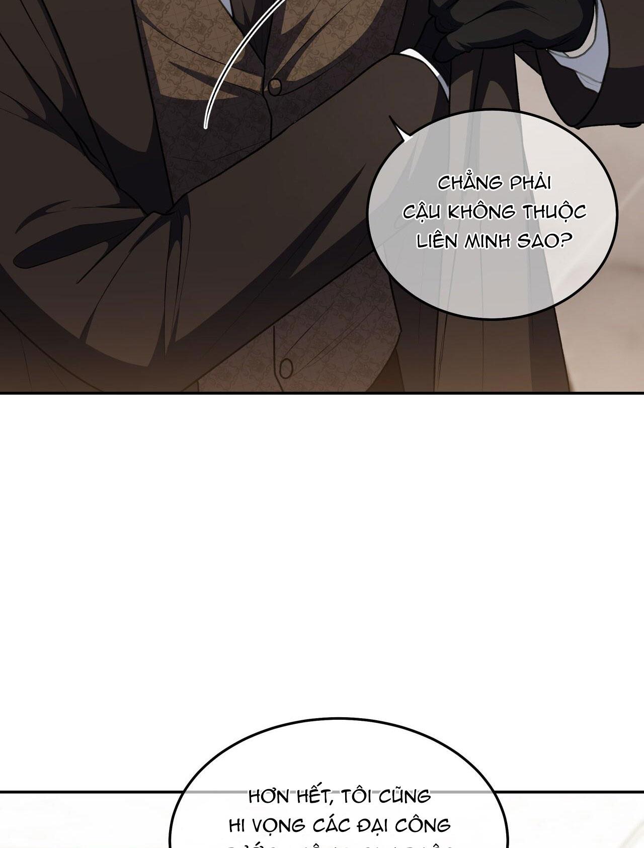 CÁCH TỒN TẠI NHƯ MỘT NGƯỜI CHƠI - Chap 39