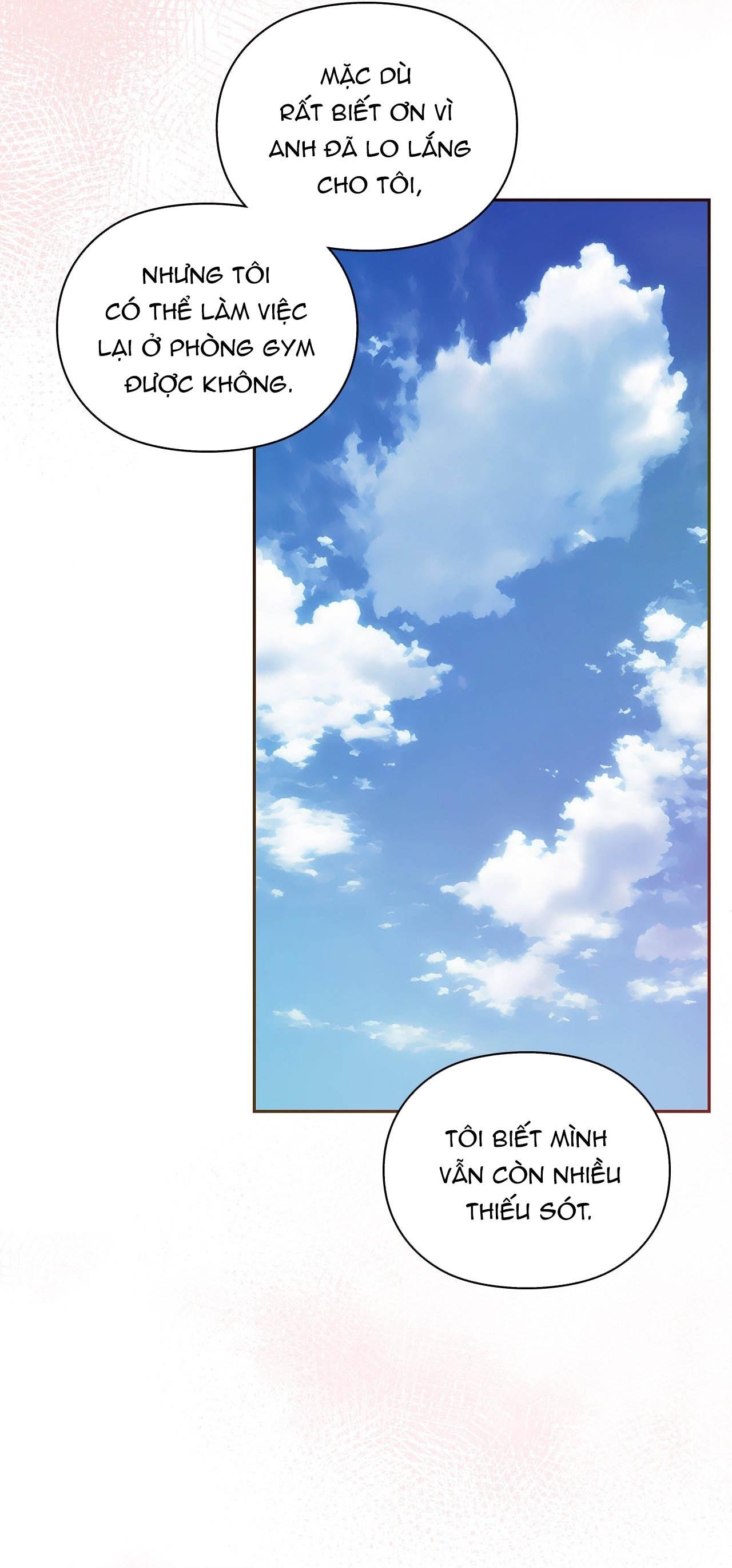 NÂNG TẠ THOÁT Ế - Chap 36