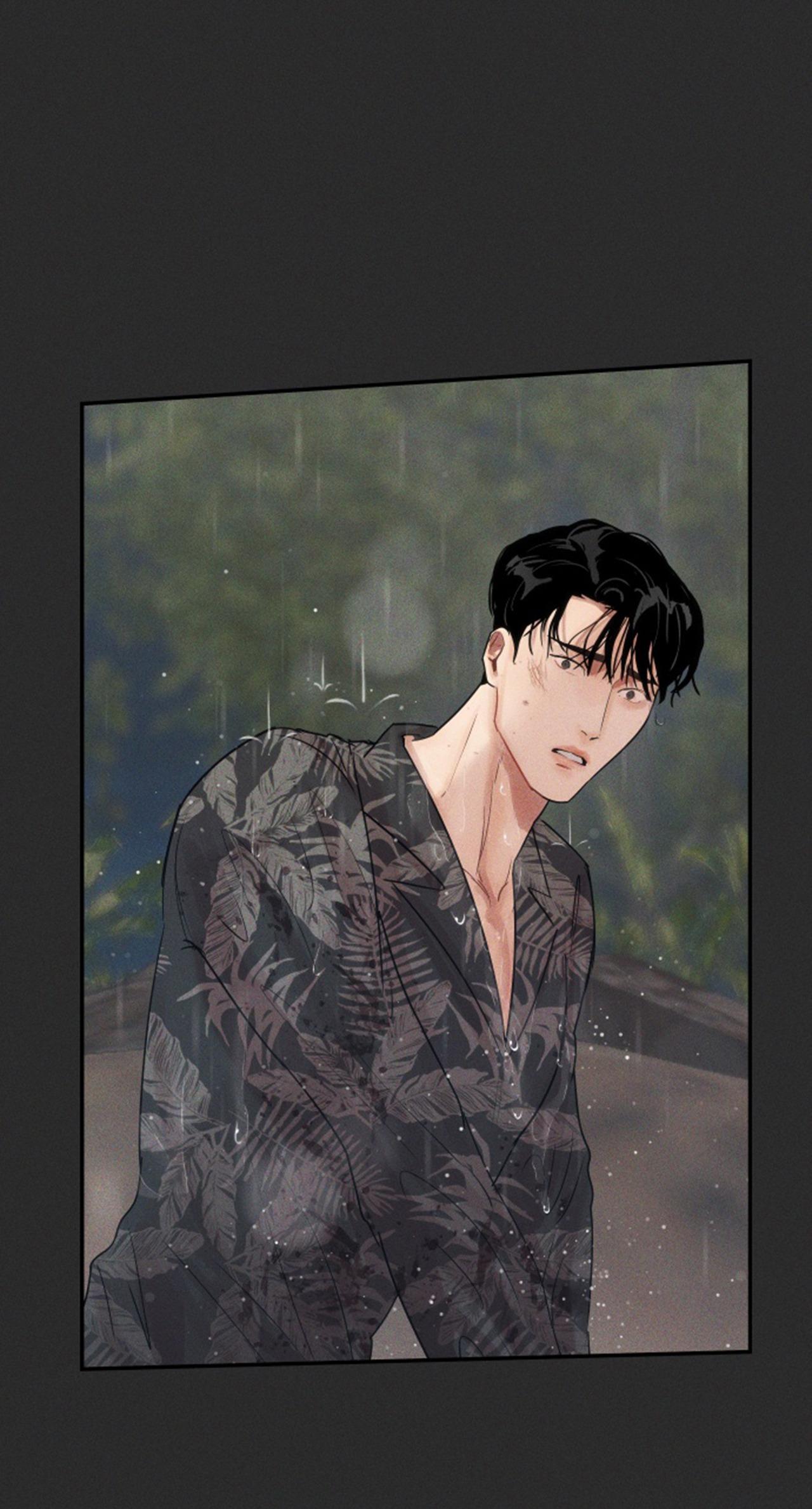 Chó Của Kẻ Khác - Chap 14