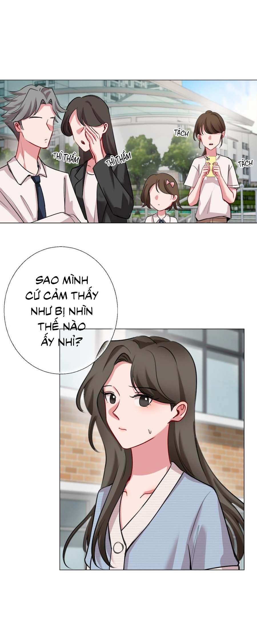 Flower of youth - Chap 20