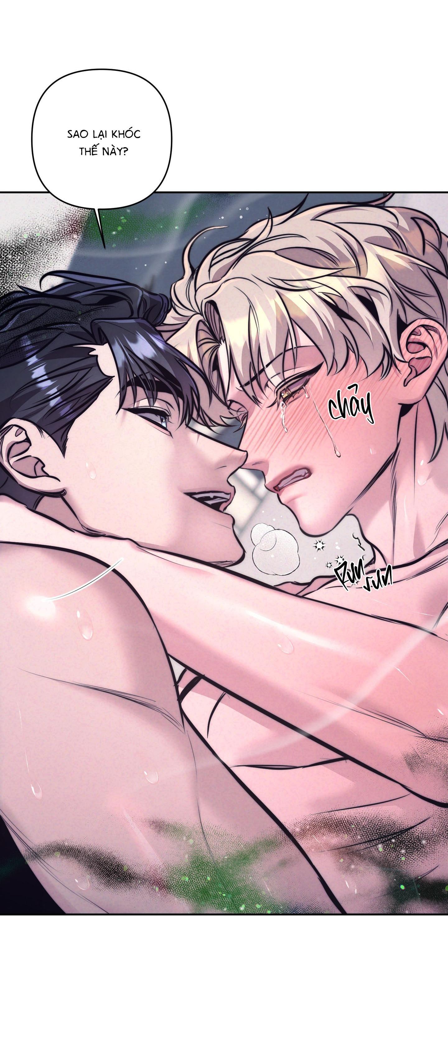 (CBunu) Stigma - Chap 5