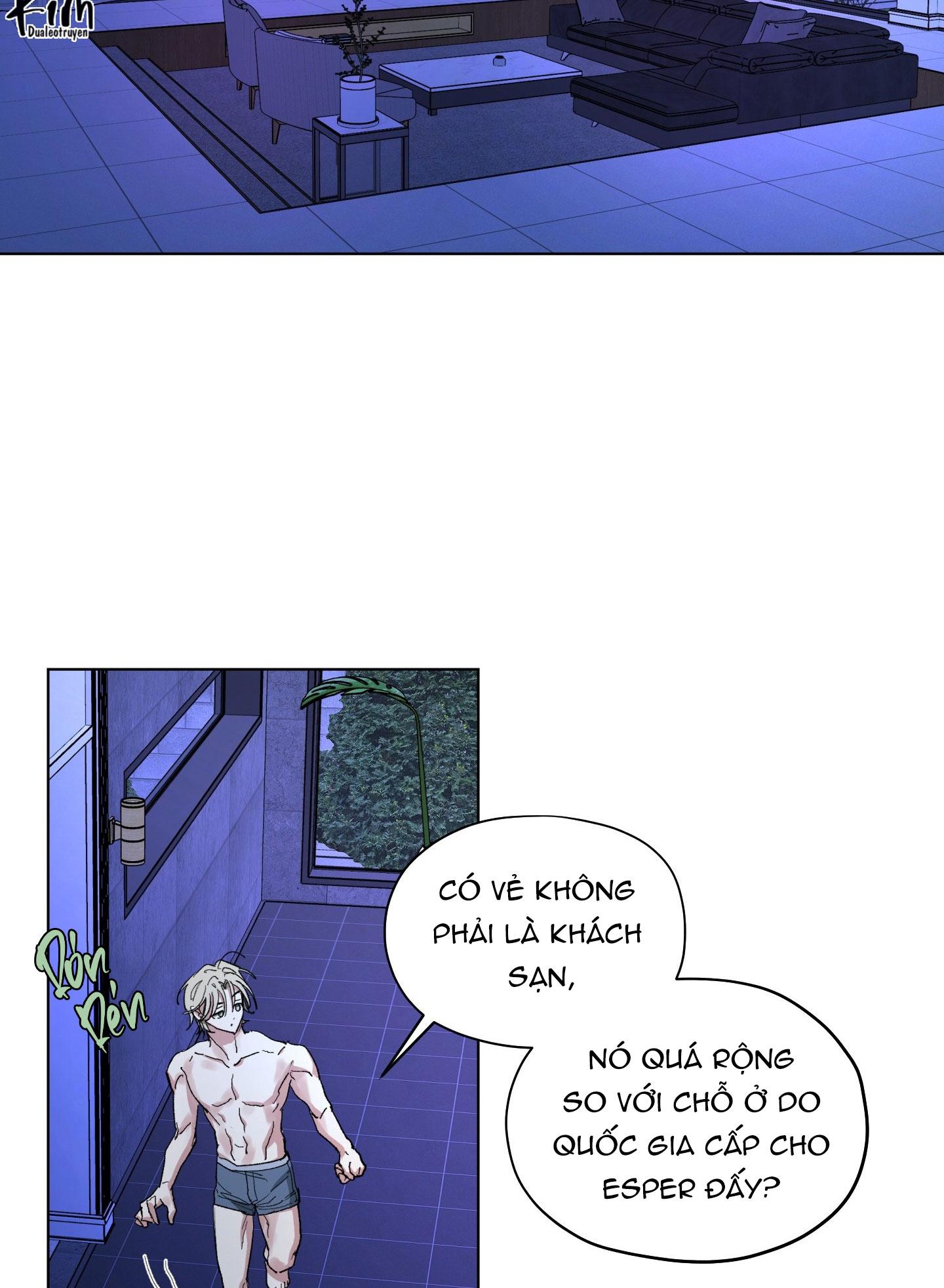 GUIDE TOÀN NĂNG - Chap 2