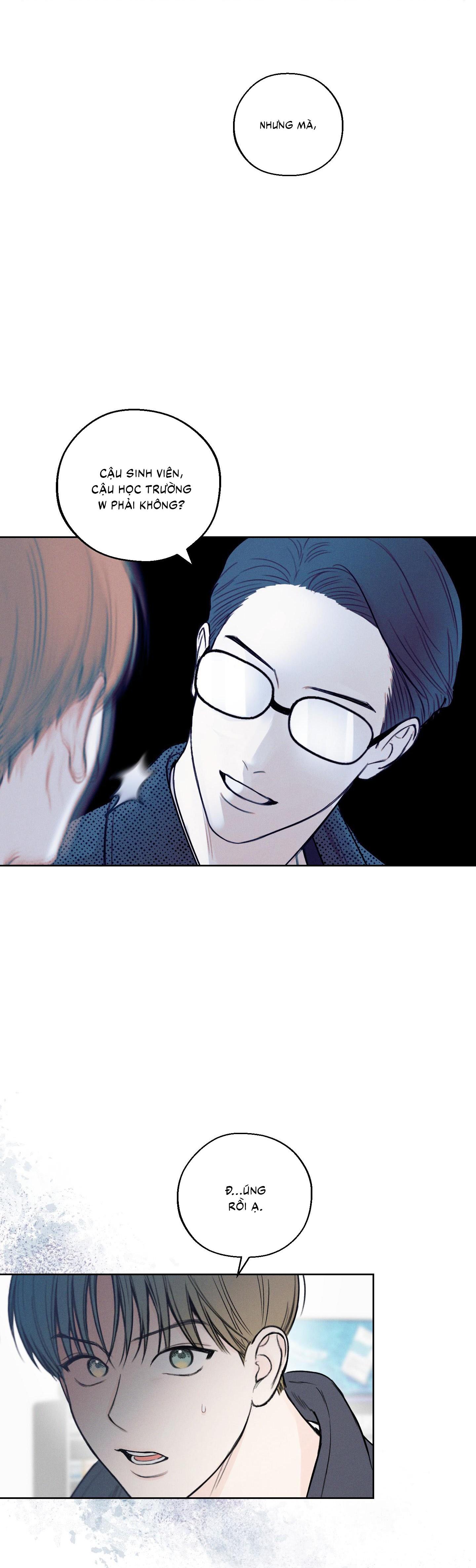 (CBunu) THÁNG 12 - Chap 43