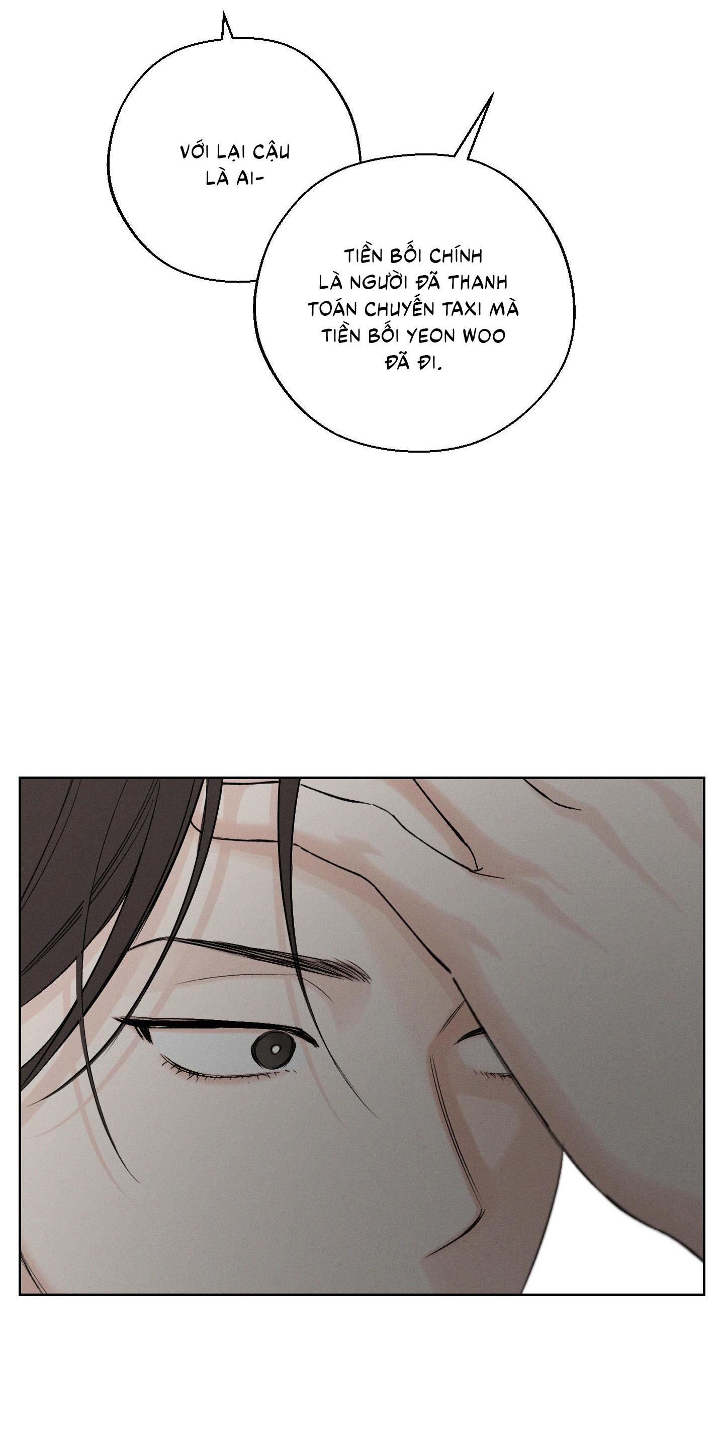 (CBunu) THÁNG 12 - Chap 52