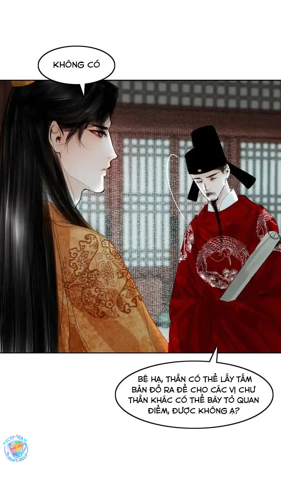 Vòng Luân Hồi - Chap 79