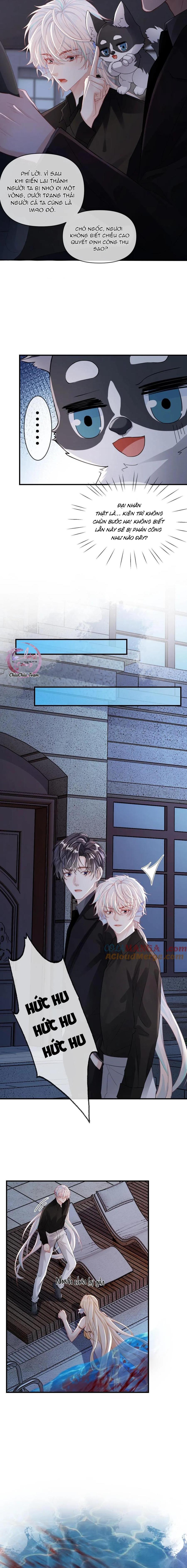 Khát Vọng Ngọt Ngào - Chap 160