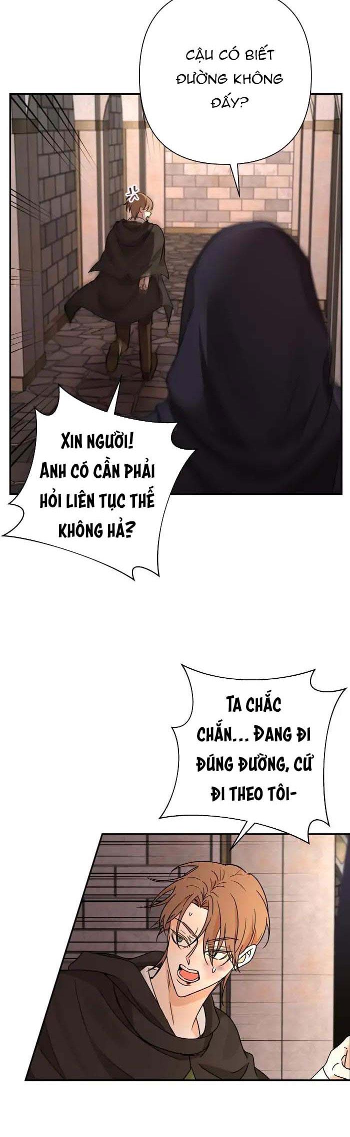 Mắc Kẹt Trong Game Hẹn Hò Của Em Gái Tôi - Chap 25