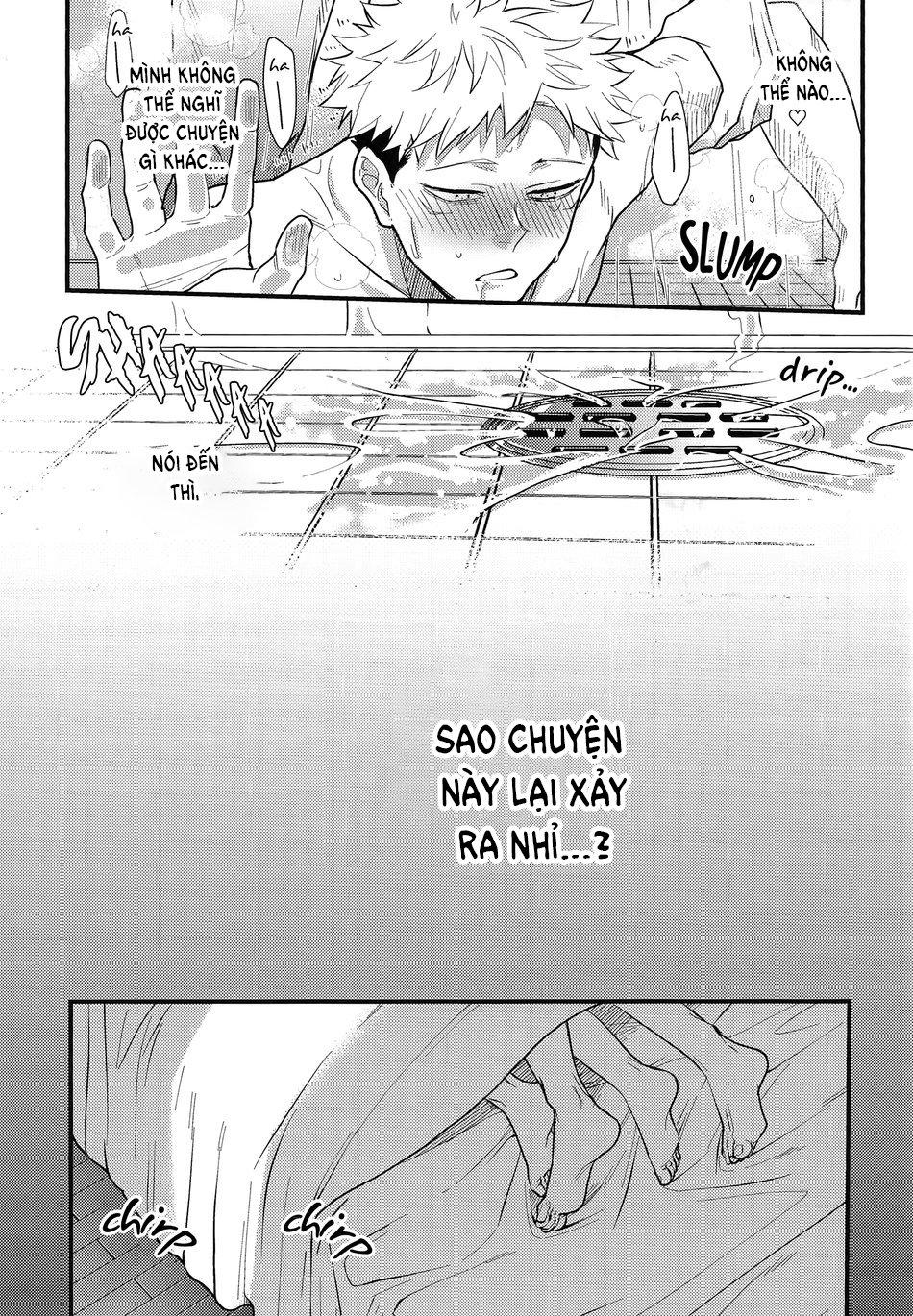 ONESHOT COI LÀ NỨNG - Chap 243