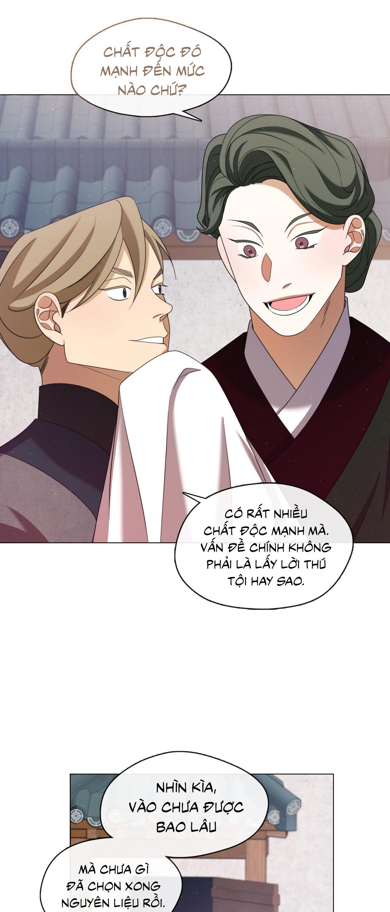 Tôi đã nuôi dạy thủ lĩnh giáo phái ác ma - Chap 22