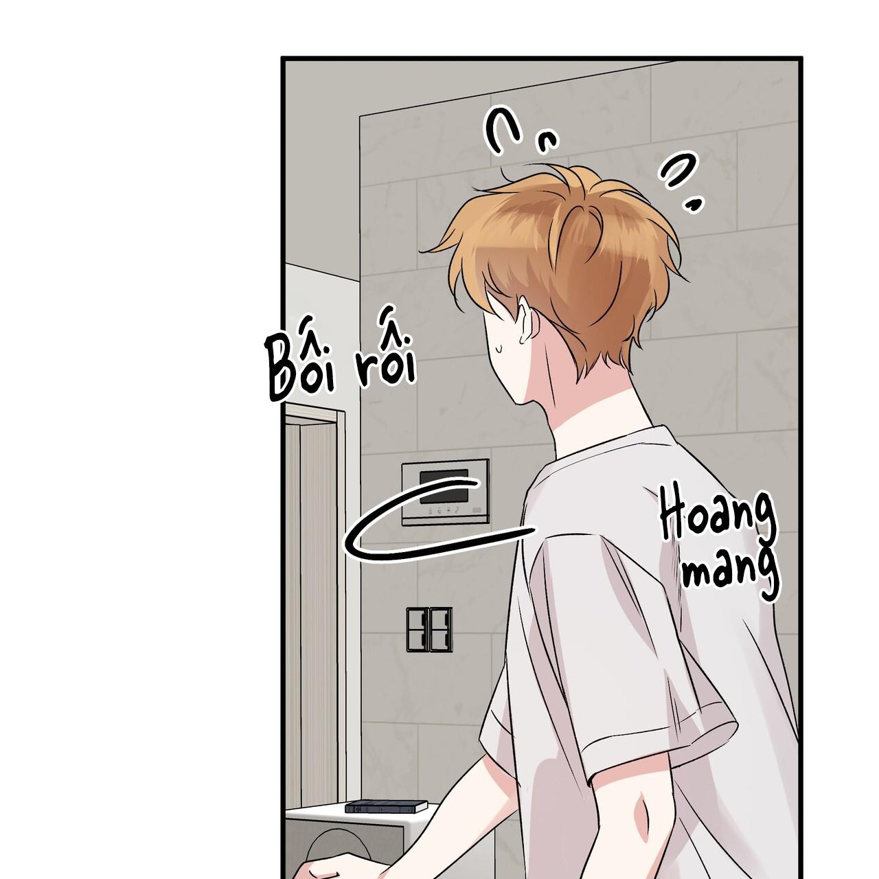 (END) Keep us together - Chap 19