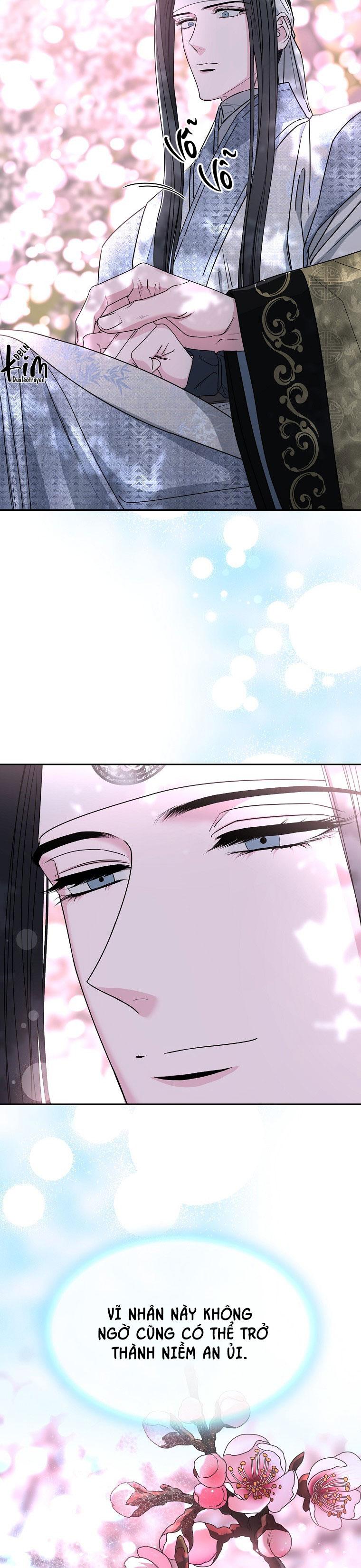 XUÂN PHONG VIÊN MÃN - Chap 75