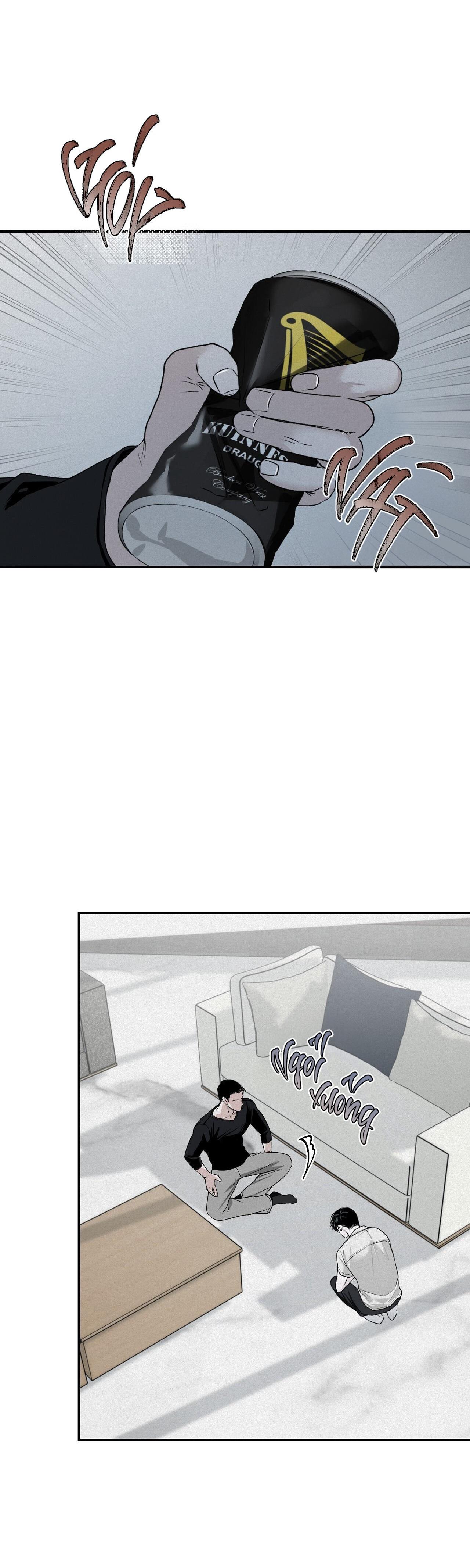 (CBunu) Phép Chiếu - Chap 9