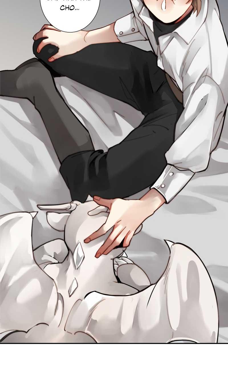 KHI LONG THẦN RƠI VÀO LƯỚI TÌNH - Chap 42