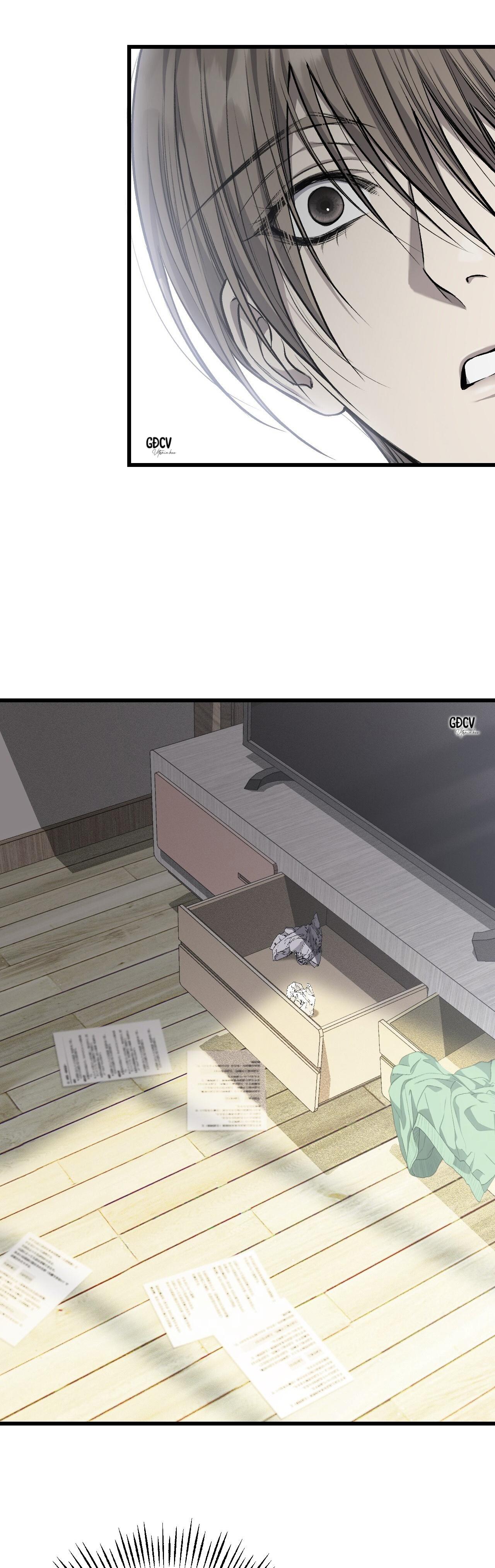 PHI VỤ BẨN THỈU - Chap 43