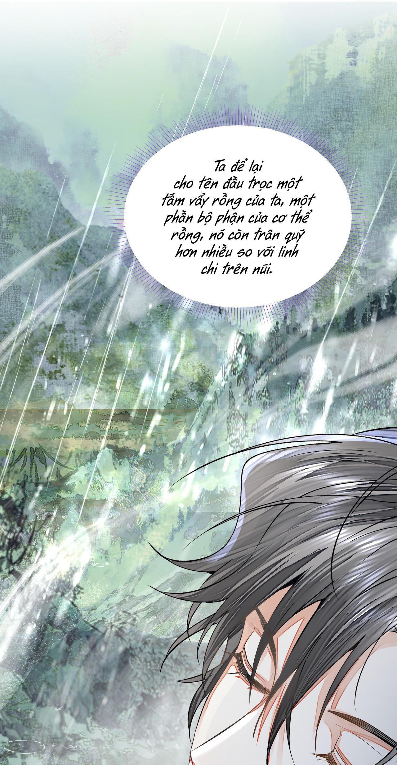 Đồng Tiền Kham Thế - Chap 30