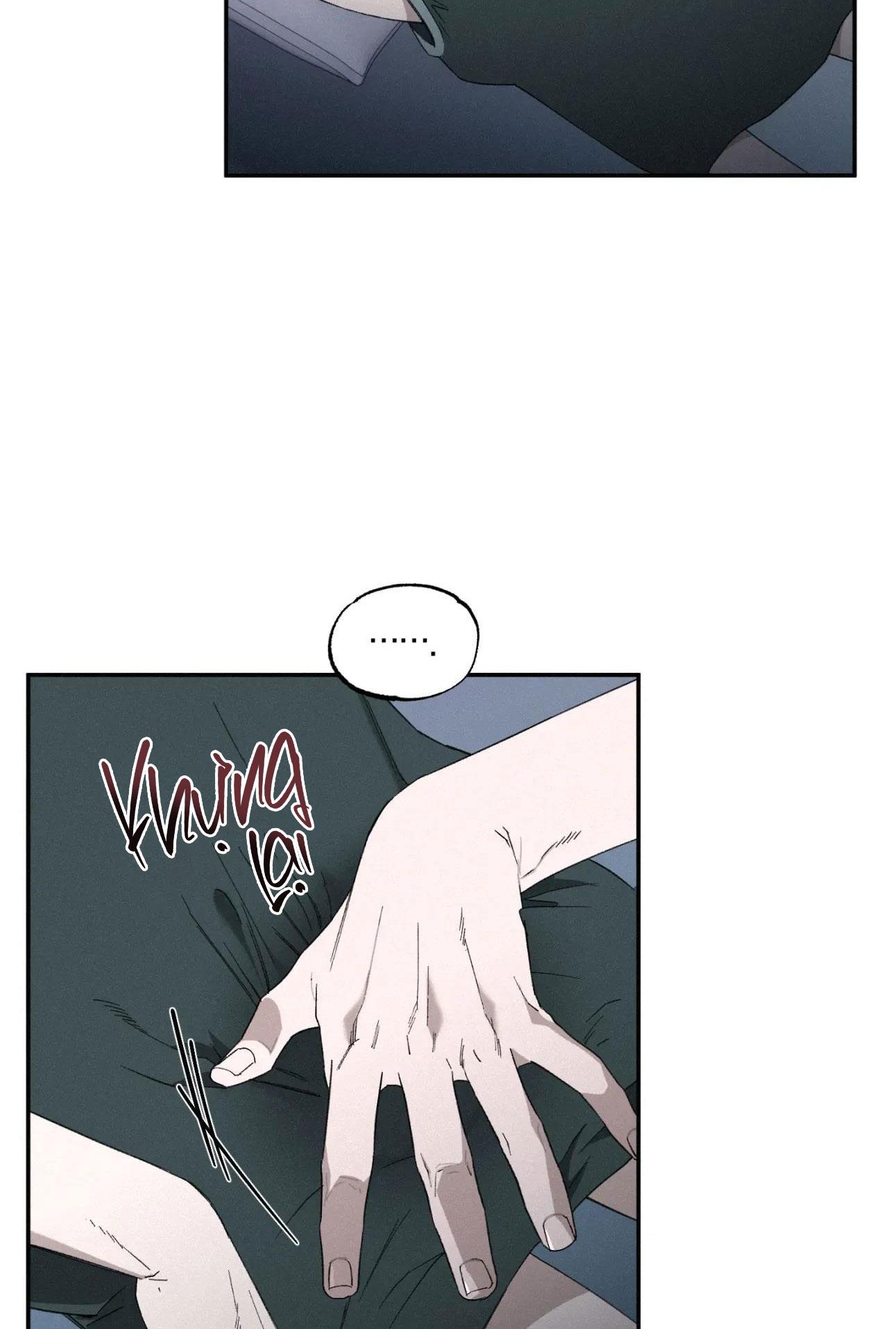 LỜI NÓI DỐI ĐẪM MÁU - Chap 34