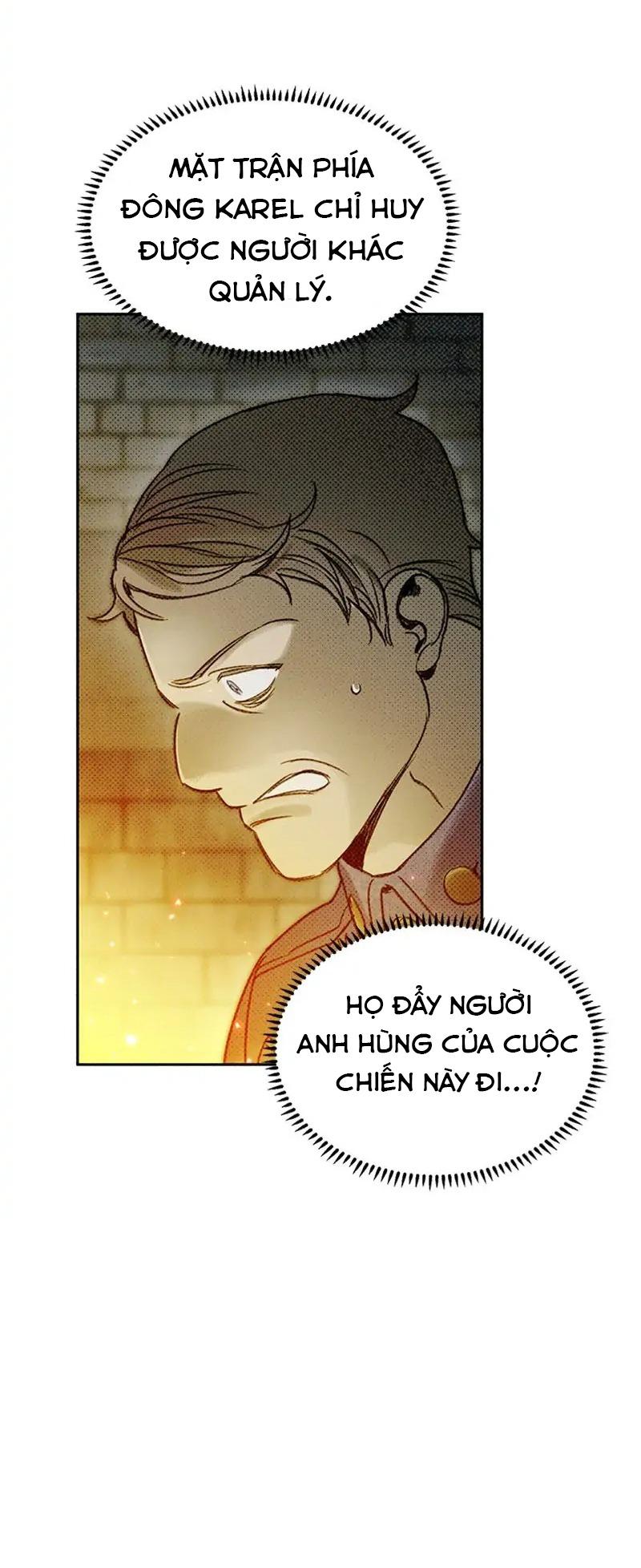 SOLO FOR TWO - Chap 19