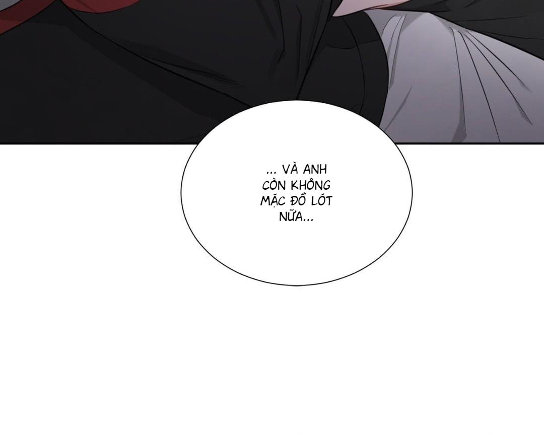 Đồ ăn đêm cho quỷ tà râm - Chap 6