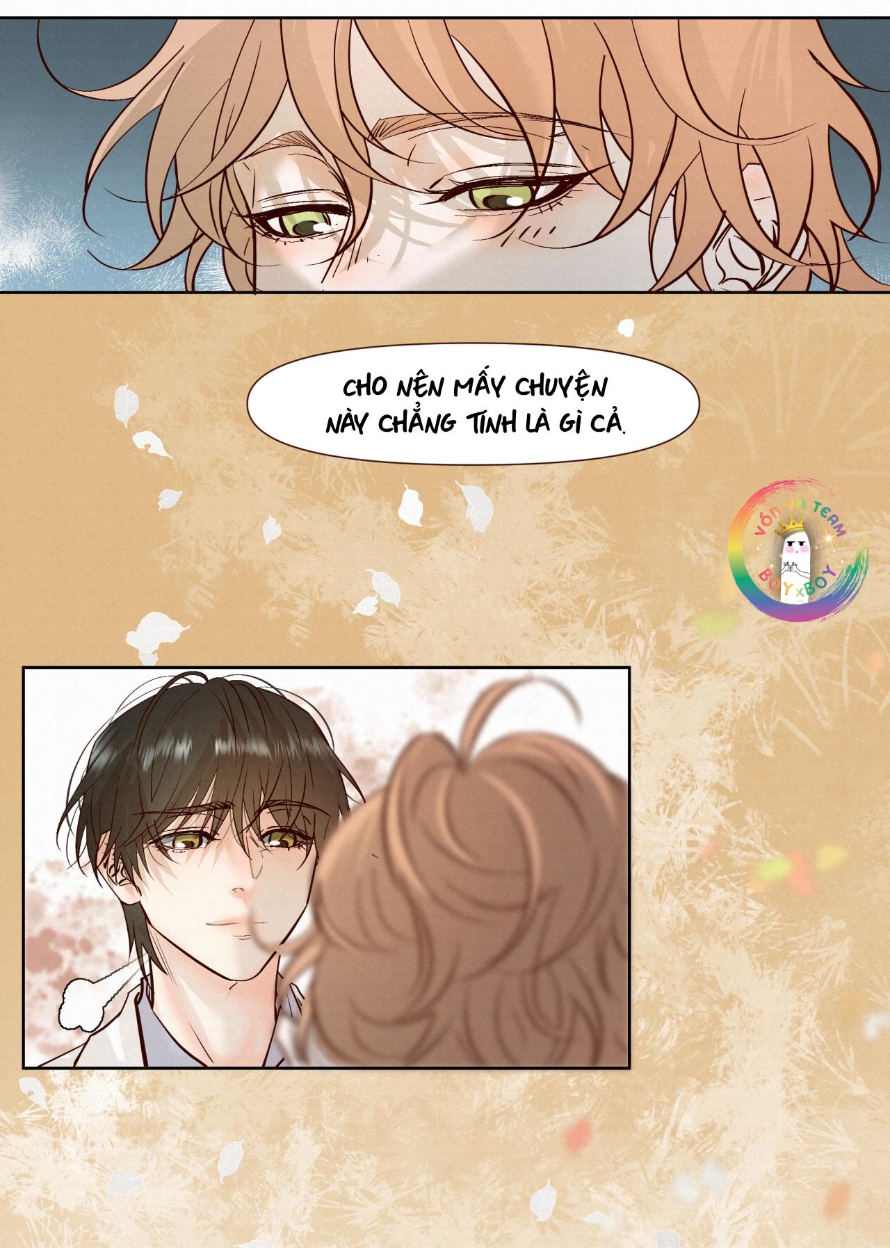 Trỗi Dậy Từ Tro Tàn - Chap 51