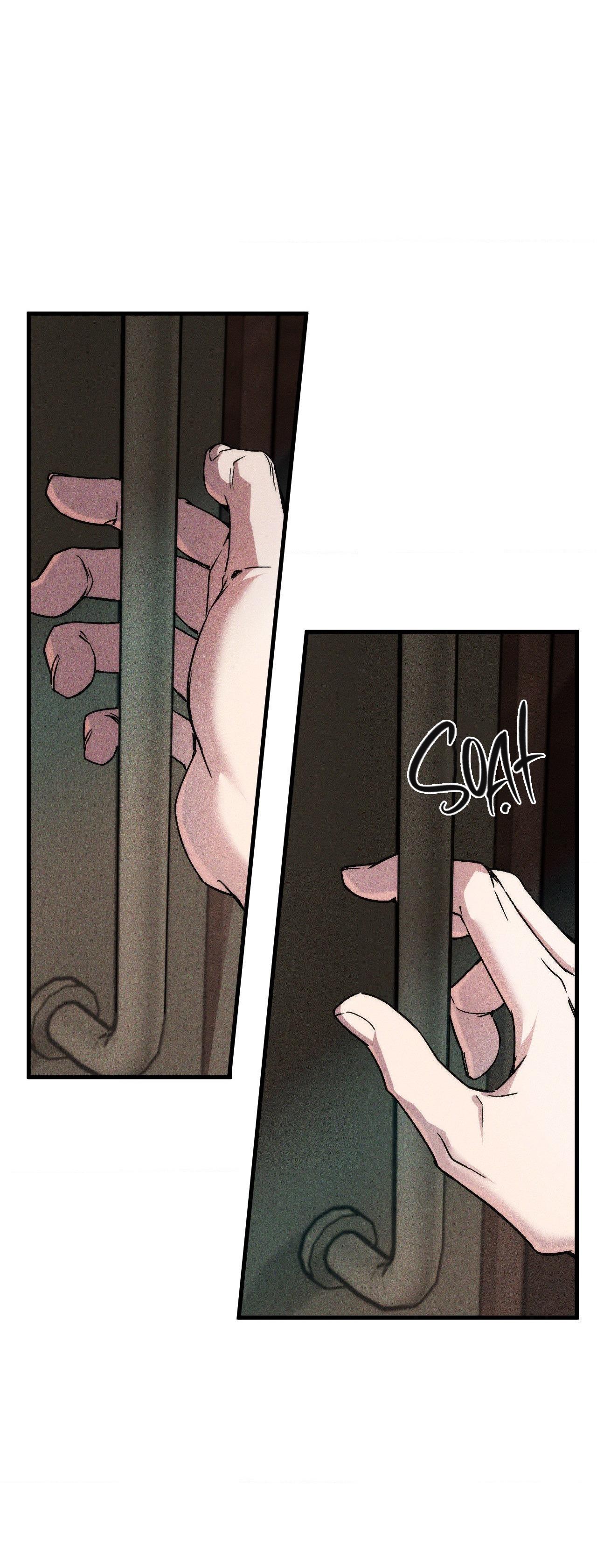 ANH CHỒNG TẾ PHẨM - Chap 6