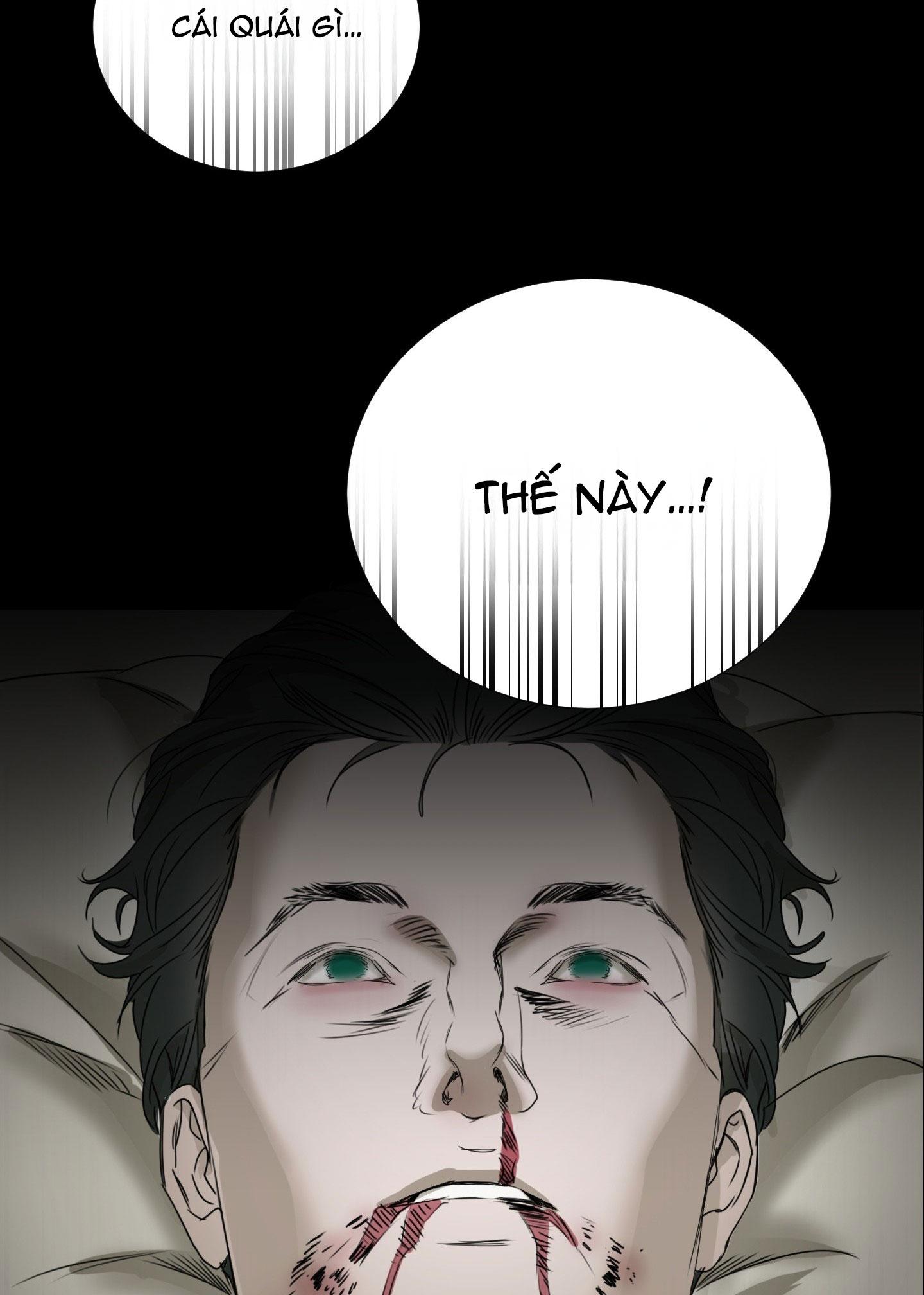 SỰ TRÓI BUỘC CỦA YAN - Chap 1