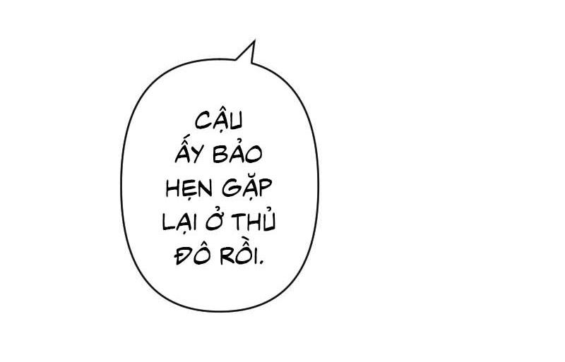 Tình yêu của chúng ta sắp thành hình rồi - Chap 17