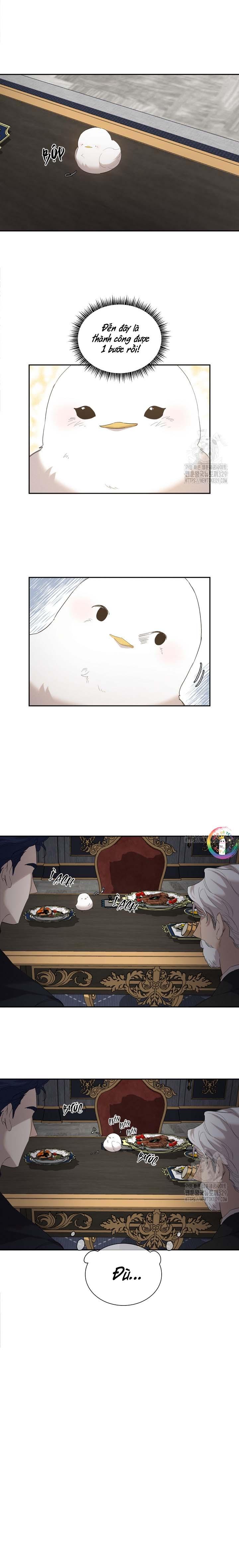 Này, Đừng Có Nhấn Cái Nút Đó! - Chap 6