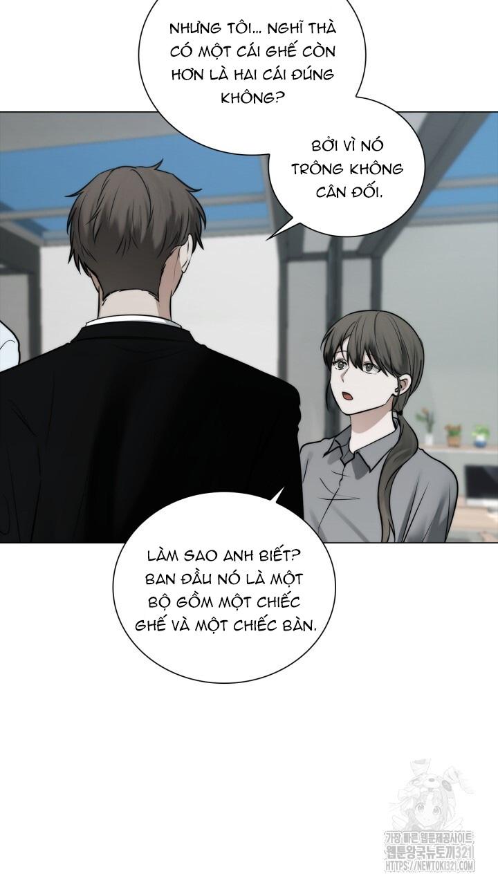 Song Trùng - Chap 56