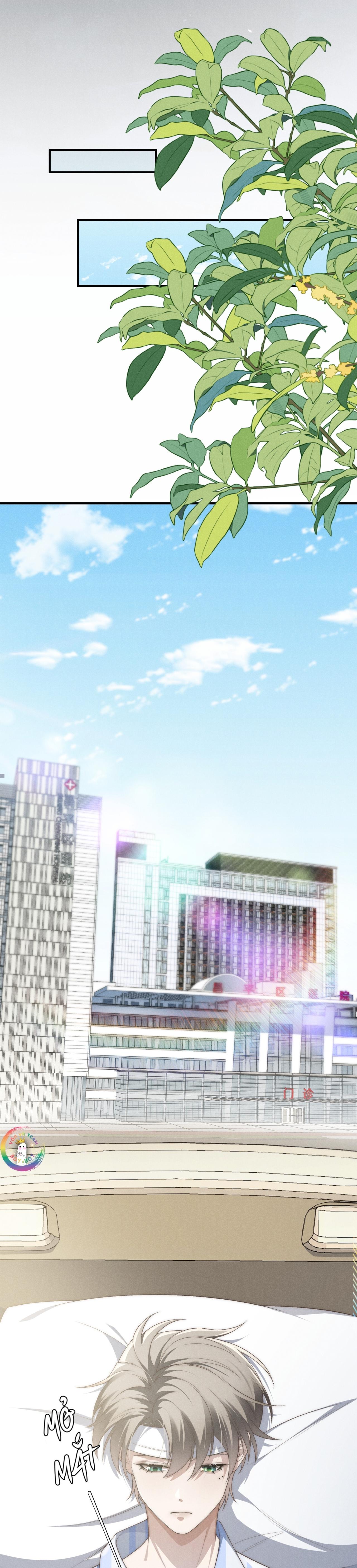 (END) Thiếu Gia Hư Hỏng - Chap 30