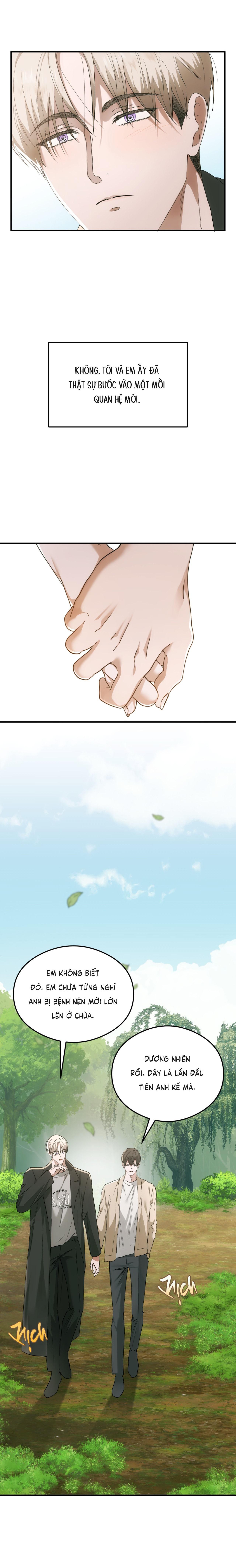 DEEP BURNING - Chap 6