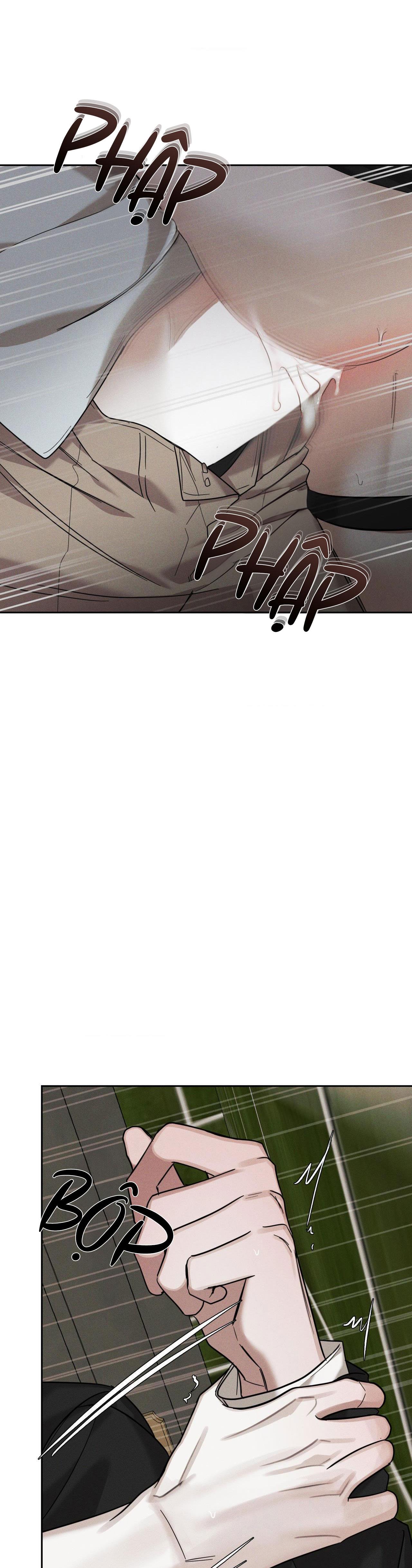 NGƯỜI YÊU DẤU - Chap 20