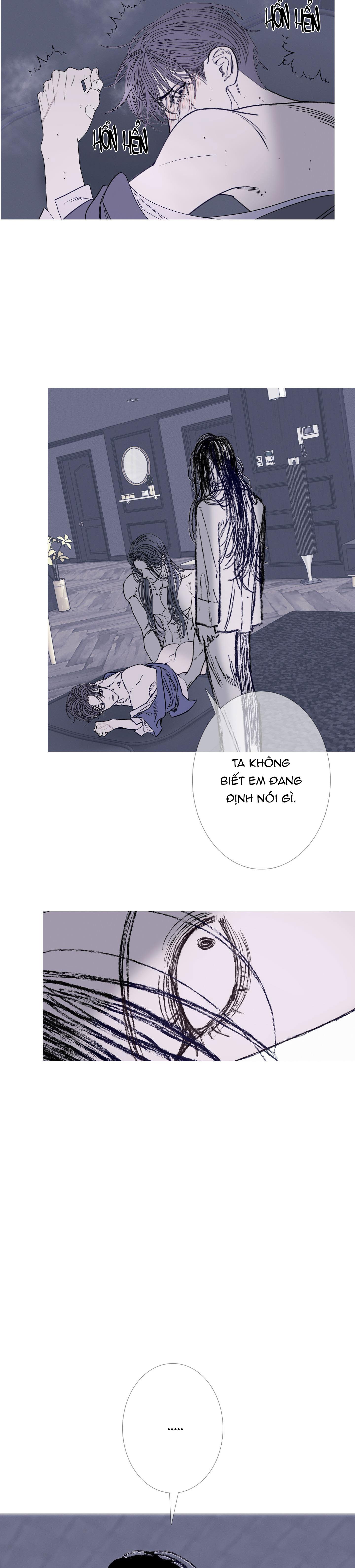 CHUYỆN QUỶ MÔN QUAN - Chap 75