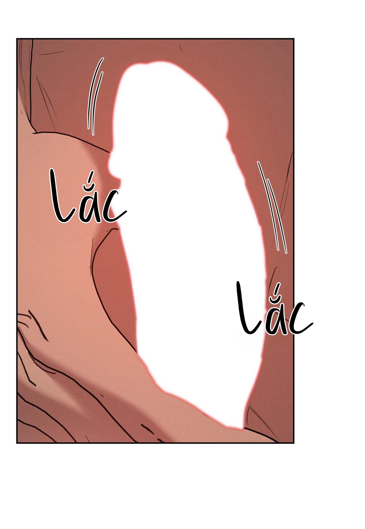 TÔI CŨNG MUỐN LÀM MỘNG MA - Chap 28