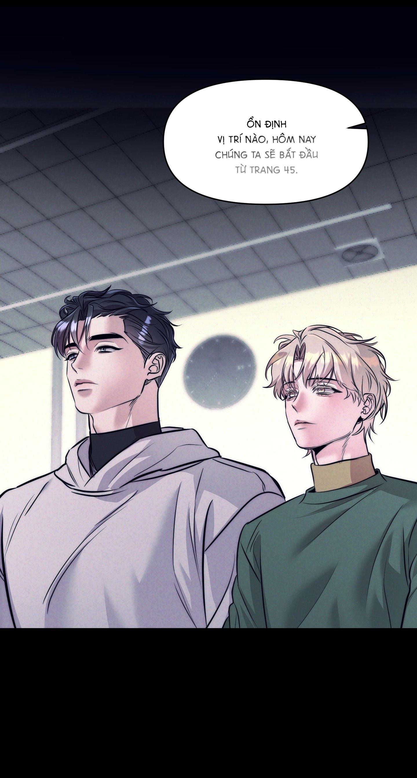 (CBunu) Stigma - Chap 8