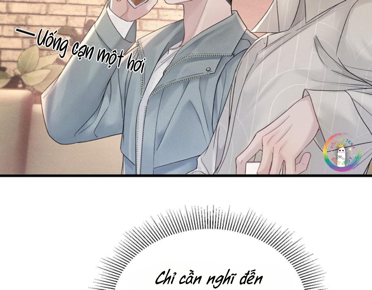 Cuộc Đối Đầu Gay Gắt - Chap 77