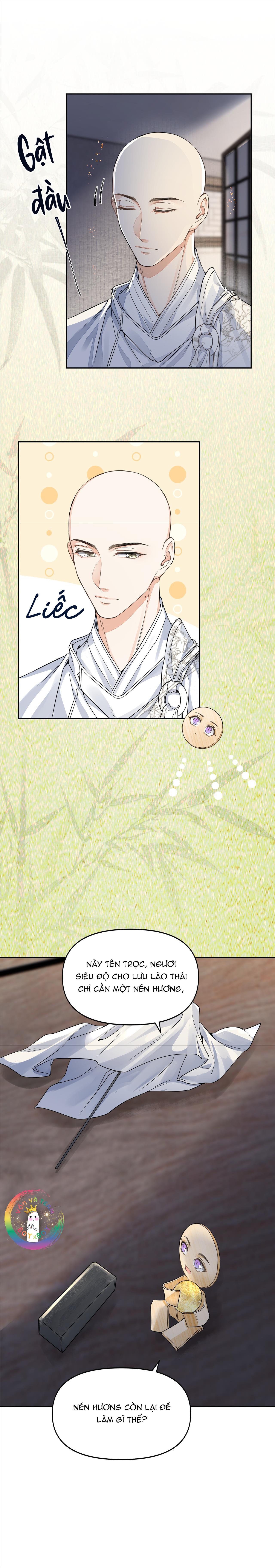 Đồng Tiền Kham Thế - Chap 28