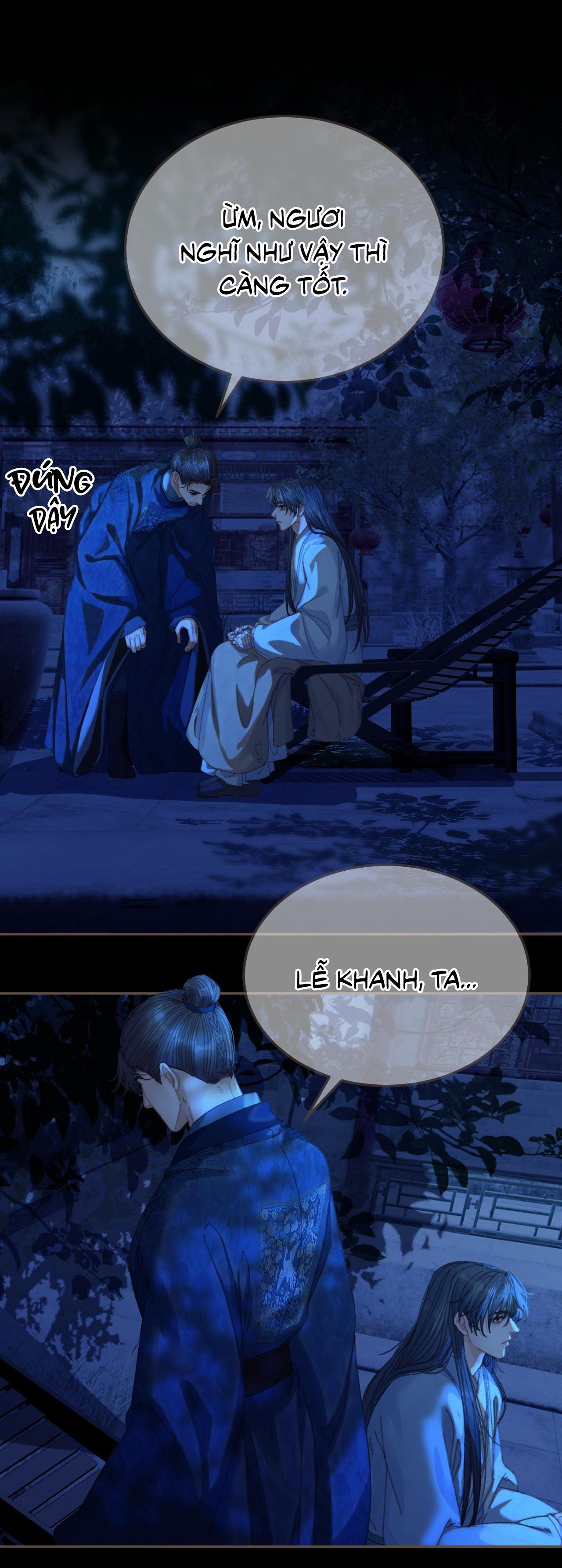 Á NÔ 2 - THÁM HOA - Chap 57