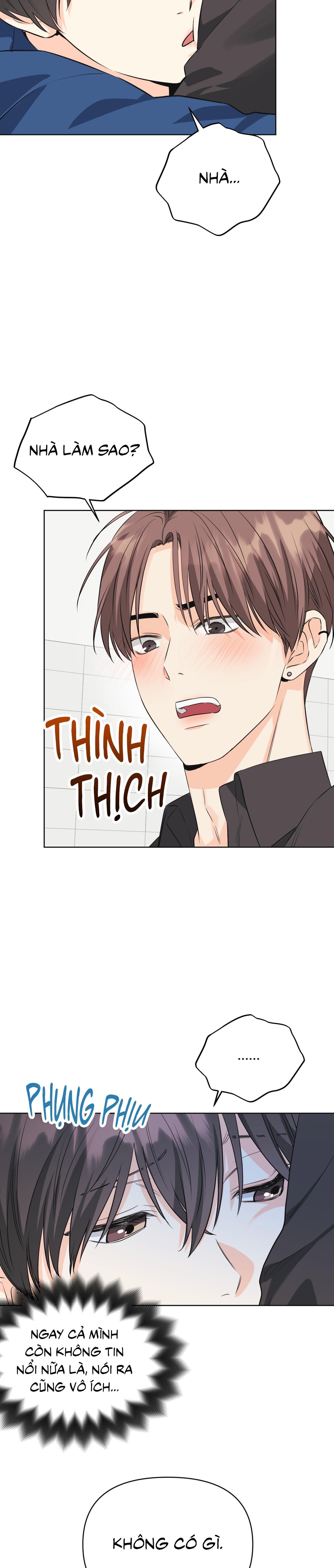 My calculus - Chap 1