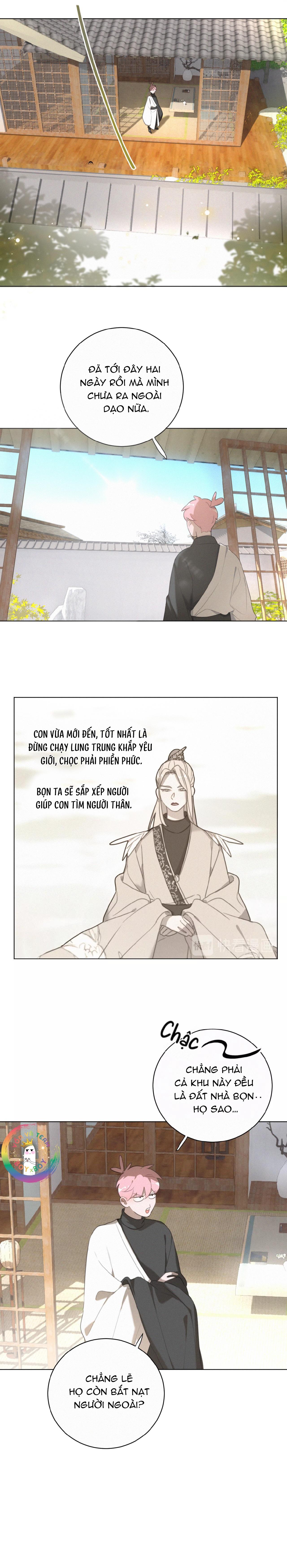 Xã Hội Mồn Lèo - Chap 63