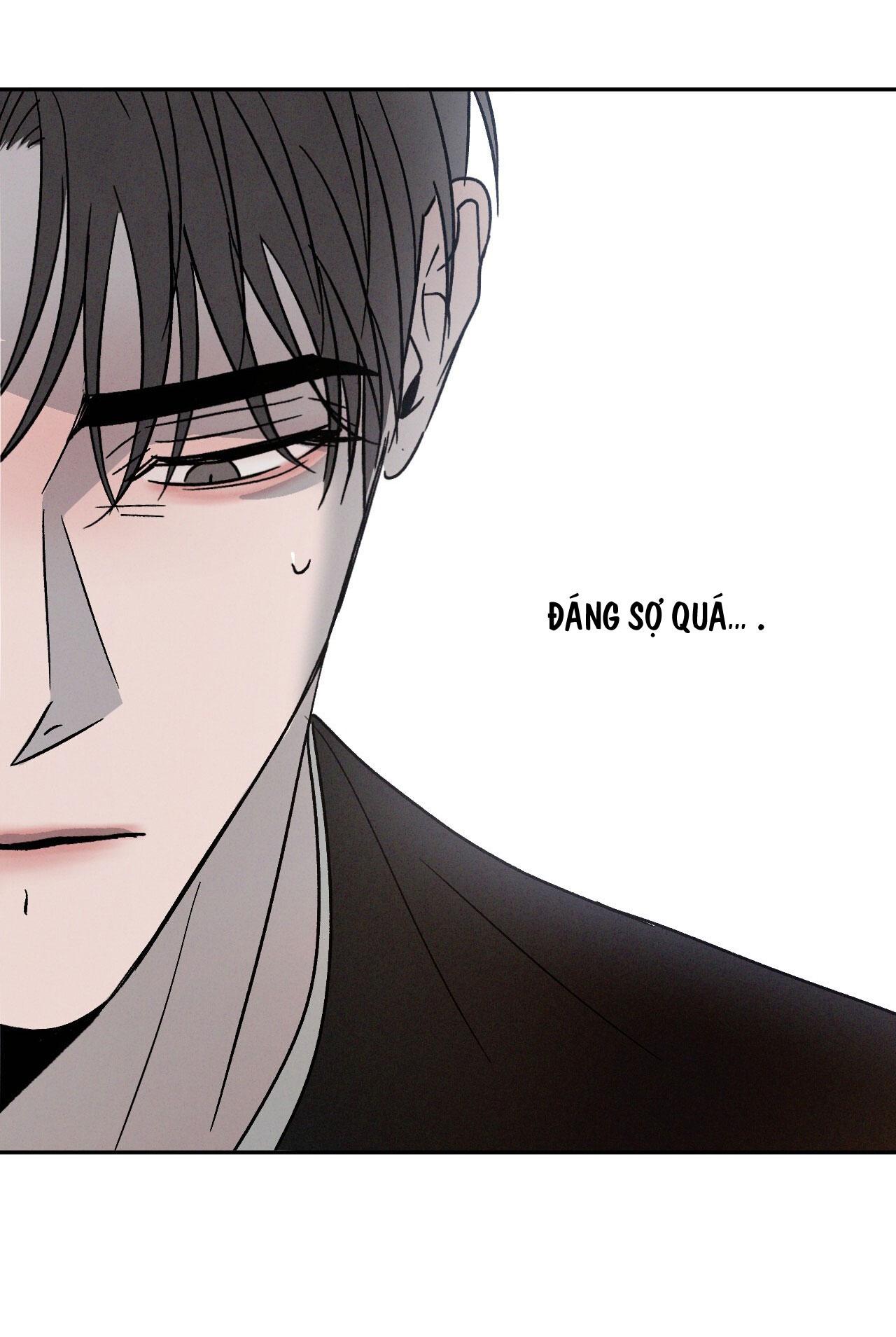 TƯƠNG PHẢN - Chap 83