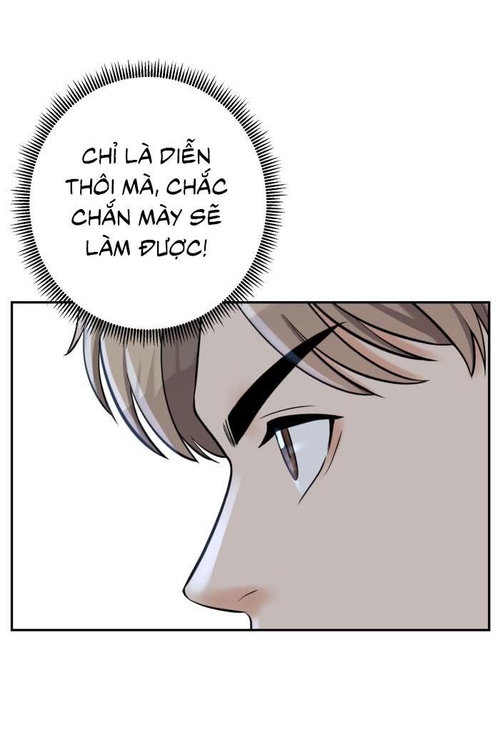 Tỉnh dậy lần nữa bỗng trở thành minh tinh rồi - Chap 18