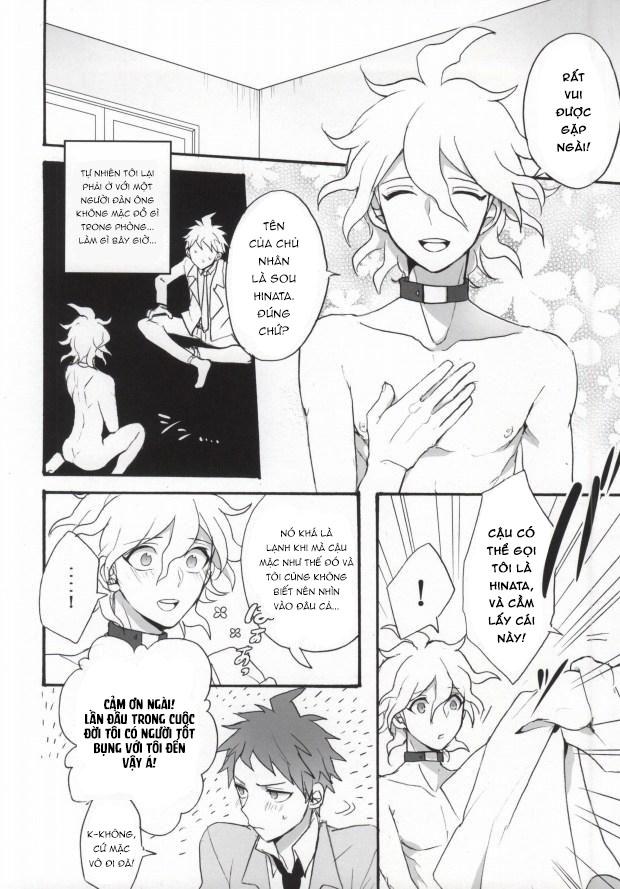 Tuyển Tập Chjch và Chjch - Chap 98